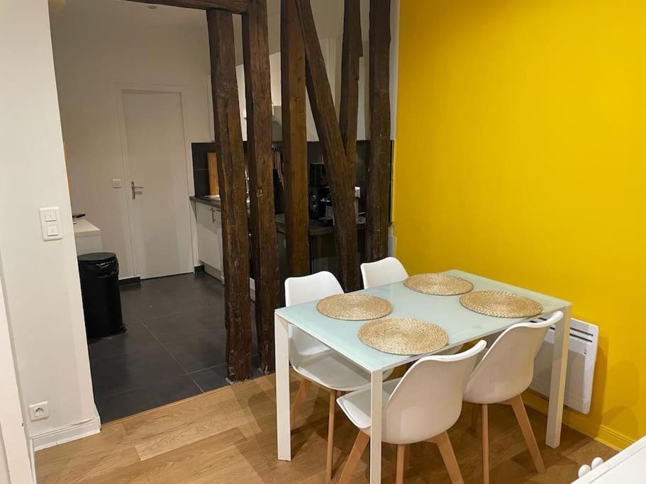 Appartamento Centre Arc De Triomphe